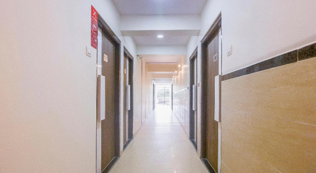 OYO Flagship 76385 Hotel Samrat Palace - Moca, Забронировать Отель Отели штата Махараштры 3 звезды, 3*