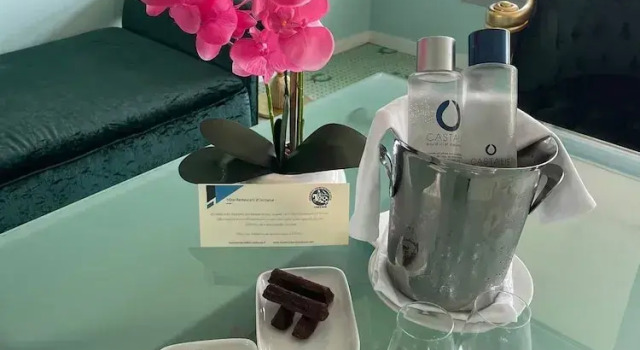 Люкс Hôtel Restaurant dOccitanie