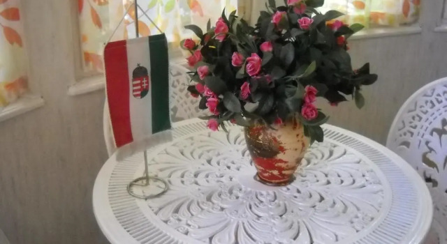 Номер Standard Villa Julia