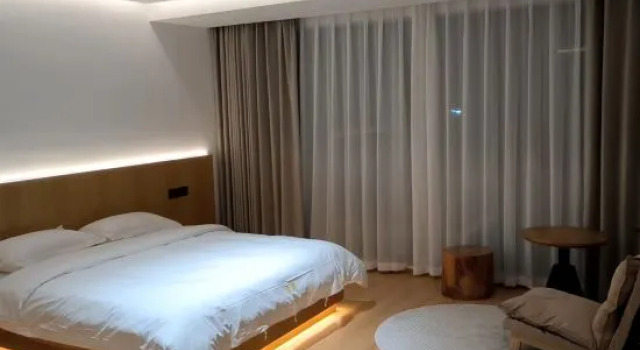 Xishan Yunyin B&B