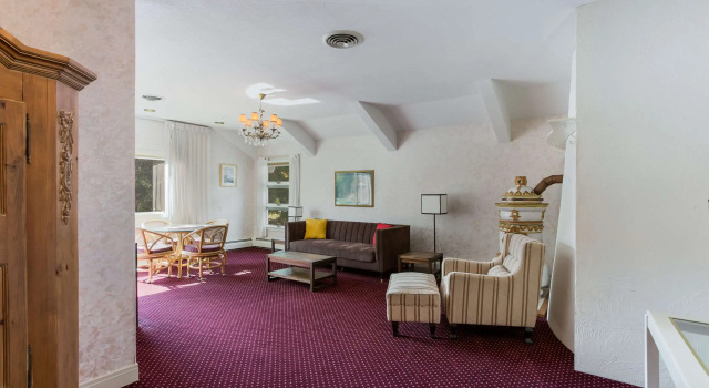 The Palmer House Resort, an Ascend Collection Hotel, Забронировать Отель Манчестер-Центр Bromley Mountain, рядом с Парк Dana L. Thompson Memorial