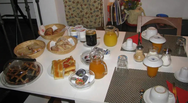 Номер Economy San Lorenzo Affittacamere B&B