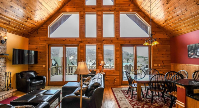 No Worries 5 Bedroom House, Забронировать Отель Отели Мак-Генри 4 звезды, рядом с Funland, 4*