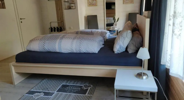 Люкс B&B Leonhard 7