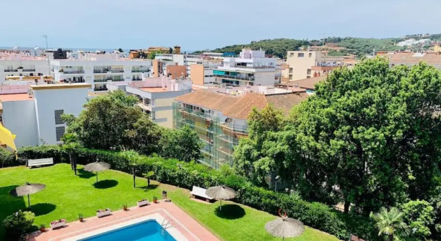Precioso apartamento a 300m del mar