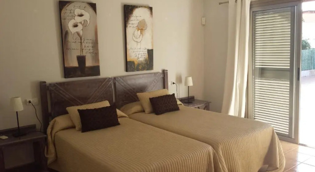 Вилла Superior Villa Julia