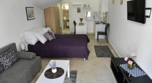 Studio Apartments Kamicak