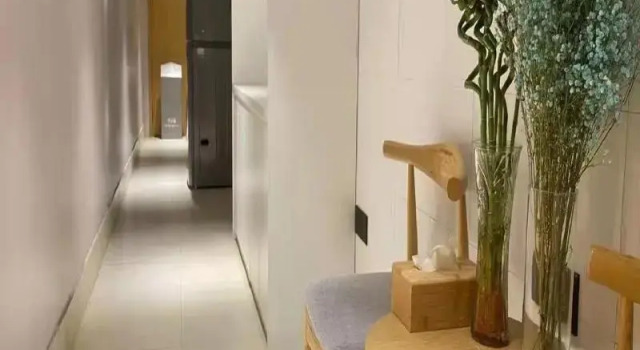 Ji Hotel Hangzhou Sijiqing Qiutao Road, Забронировать Отель Отели Цзянган с парковкой, Парковка