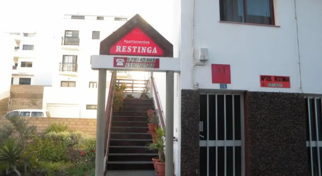 Apartamentos Restinga, 予約 アパートメント エル ピナル デ エル イエロ エル・イエロ島