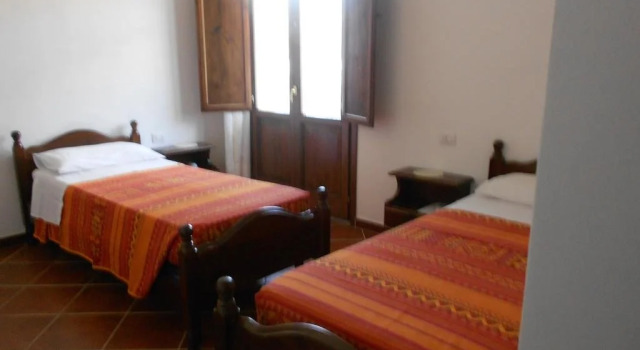 Alba Chiara Agriturismo, Забронировать Отель Отели в центре Арбус, в центре