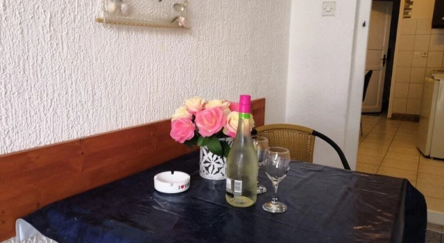 Apartment am Meer 4, Забронировать Апартаменты/квартира Вир Zadar Islands