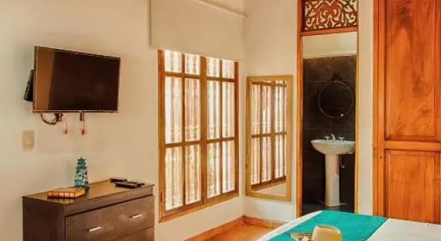 Номер Standard Casa D´Remedios La Bella Hotel Boutique