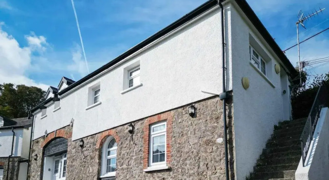 The Granary - 2 Bedroom Cottage - Penally