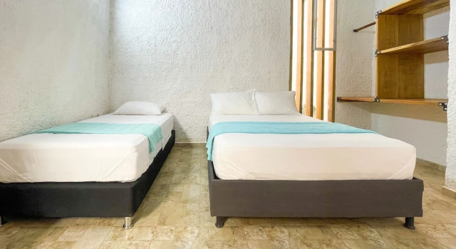 Номер Standard Ayenda Palmas del Rio