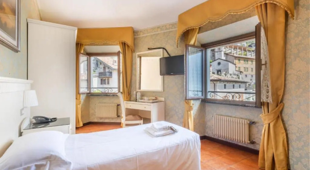 Номер Standard Hotel Le Palme