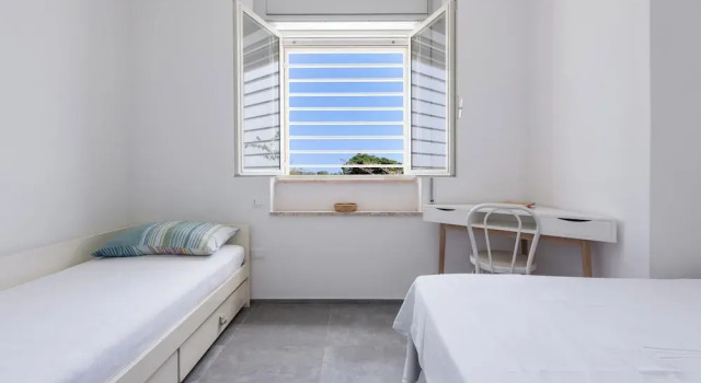 4139 Seaview Borraco by Perle di Puglia, Book Villa Manduria Salento