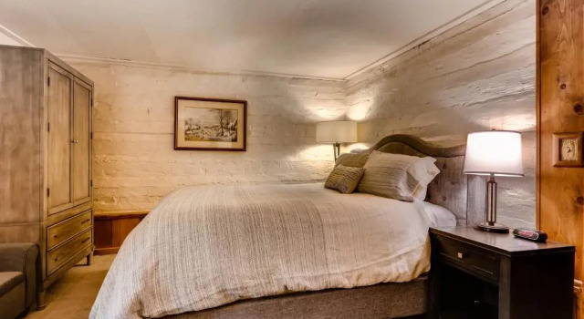 Полулюкс Ski Tip Lodge, A Vail Resorts Property