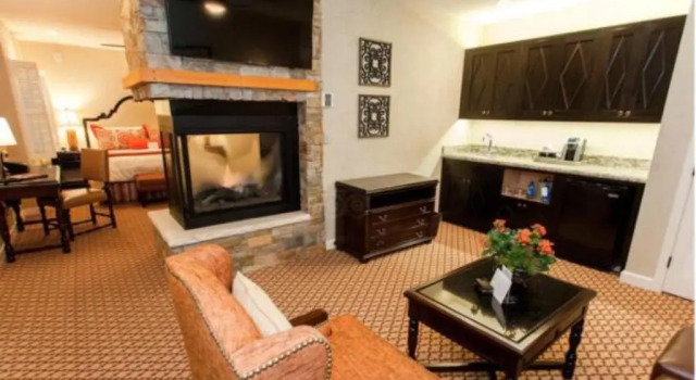 Полулюкс Casa Munras Garden Hotel & Spa