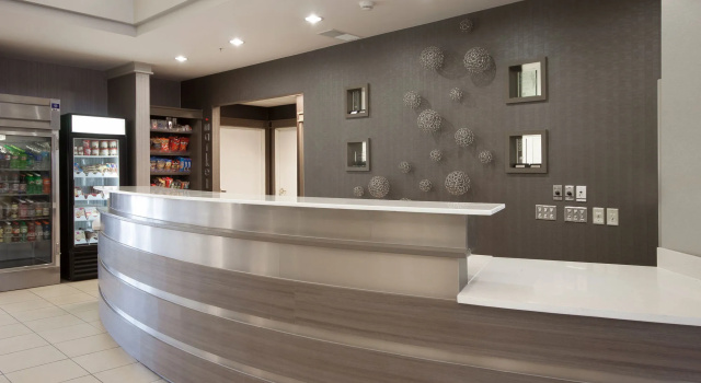 Residence Inn by Marriott Des Moines West at Jordan Creek Town Center