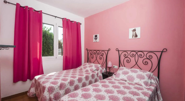 Villa Mares, Reservar Vila Alaior Minorca
