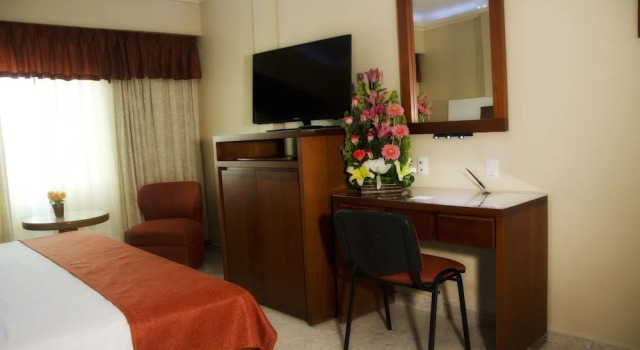 Palmera Suites, Rezervasyon Otel Xalapa Veracruz