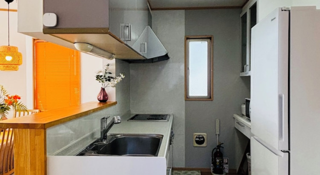 Коттедж Kamei House