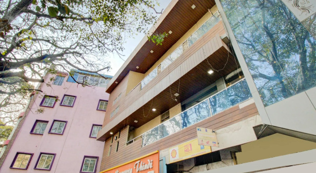 OYO 78752 Hotel Abhimaani Inn, Забронировать Отель Отели штата Карнатаки 3 звезды, 3*