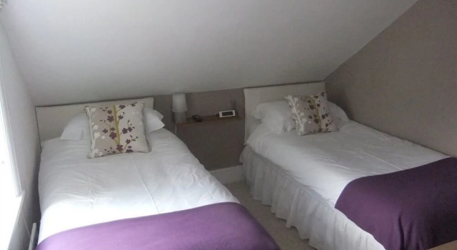 Marina Gardens Bed and Breakfast, Забронировать Отель Отели Исторического графства Суссекса с парковкой, Парковка