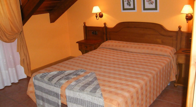 Двухместный номер Standard Hotel Palazio
