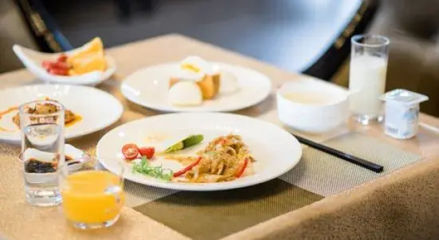 Wei Er Xin Hotel (Chengdu Shuangliu Airport)
