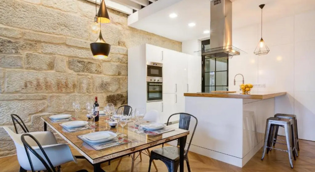 Апартаменты Verdura Suites ArchSense Apartments