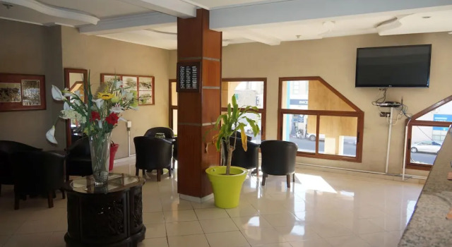 Hotel Riad Asfi