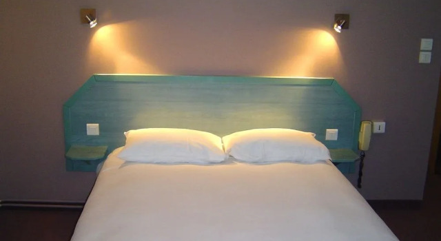 Logis Auberge Lorraine, Rezerwuj Hostel Ban-de-Laveline 