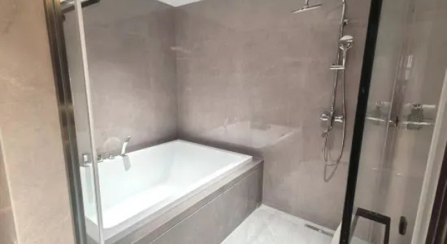 Suite Deluxe 1 camera da letto Kasdun Boutique Hotel