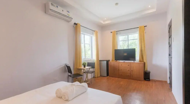 Номер Superior The Strype Hotel Tagaytay