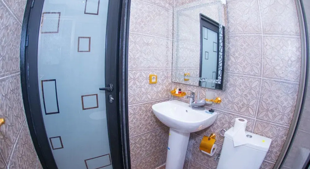 Номер Standard Hotel Ibiza
