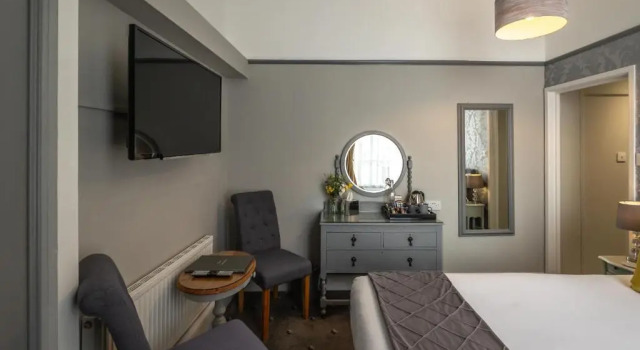 Номер Standard Gloucester House