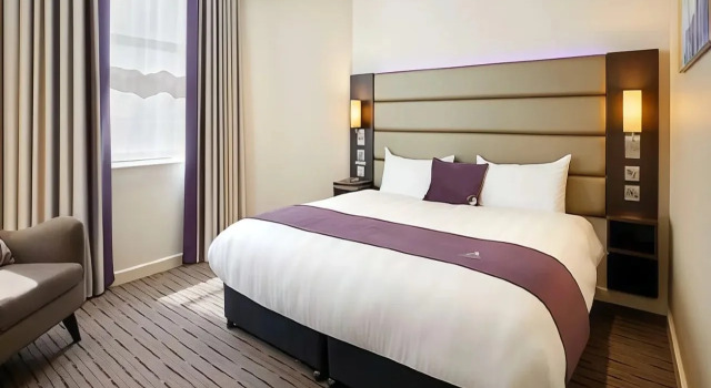 Premier Inn Birmingham Oldbury - M5 Jct2