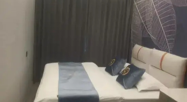 Люкс Hegang Yishang Hotel