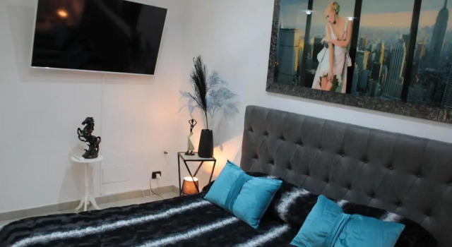 Suite Petroni