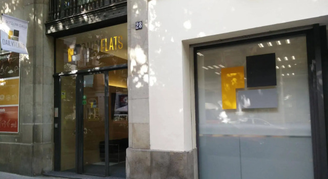 Dailyflats Barcelona Center Complex, Забронировать Отель Эшампле Барселона, рядом с Приход Св. Августина