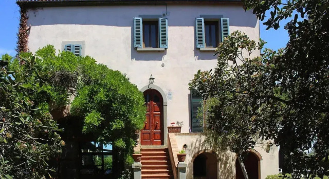 Bungalow by Marina di Grosseto Beach