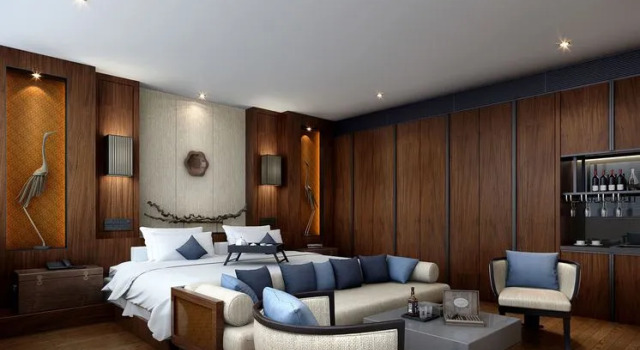 Jade Hotel