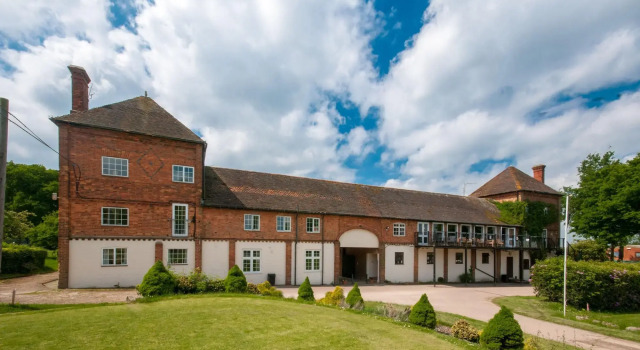 Cottesmore Hotel Golf & Country Club, Забронировать Отель Отели Исторического графства Суссекса с завтраком, Завтраки