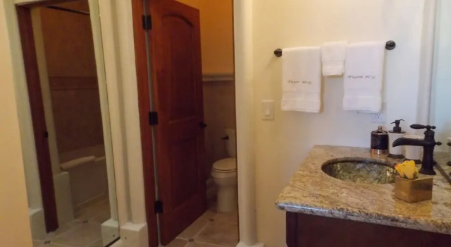 Номер Standard Thorn Hill Vineyards Villa Suites