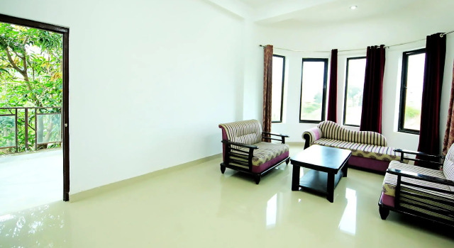Rang Bhawan Inn- A Lake View Hotel