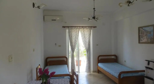 Apartments Cerro