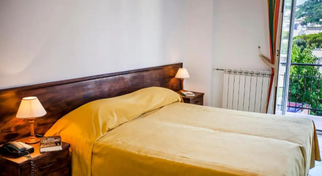 Standard- tredobbelt værelse Hotel Conte