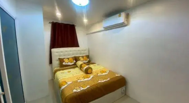 NB Bangsaen House@KL7