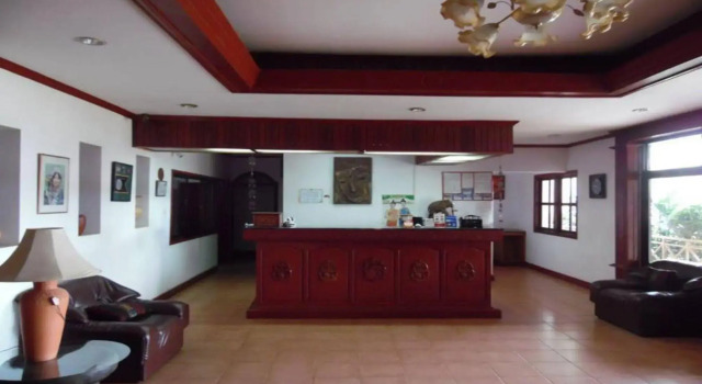 Vansana Plain of Jars Hotel, Book Hotel Phonsavan Xieng Khouang